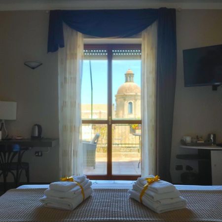 Bed and Breakfast Attico Barocco Lecce Zewnętrze zdjęcie