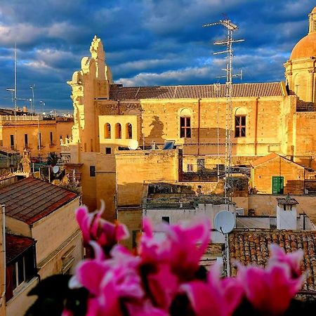 Bed and Breakfast Attico Barocco Lecce Zewnętrze zdjęcie
