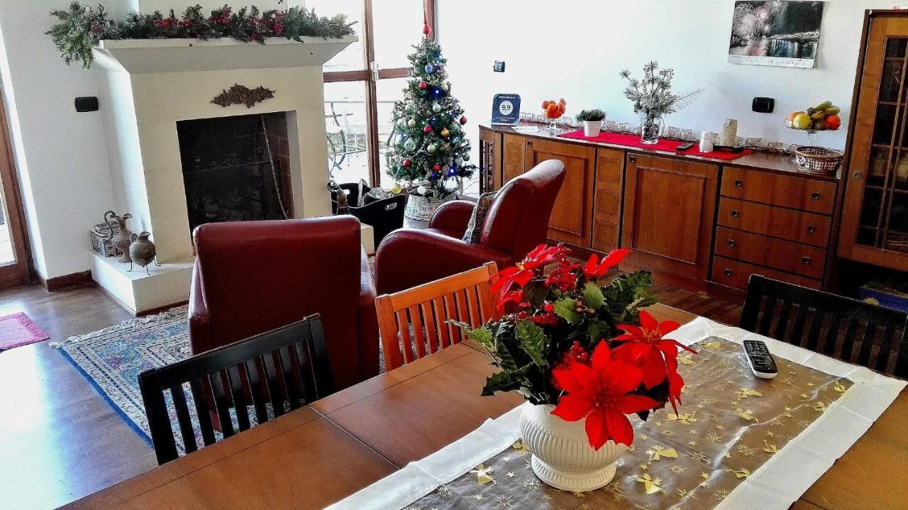 Bed and Breakfast Attico Barocco Lecce Zewnętrze zdjęcie