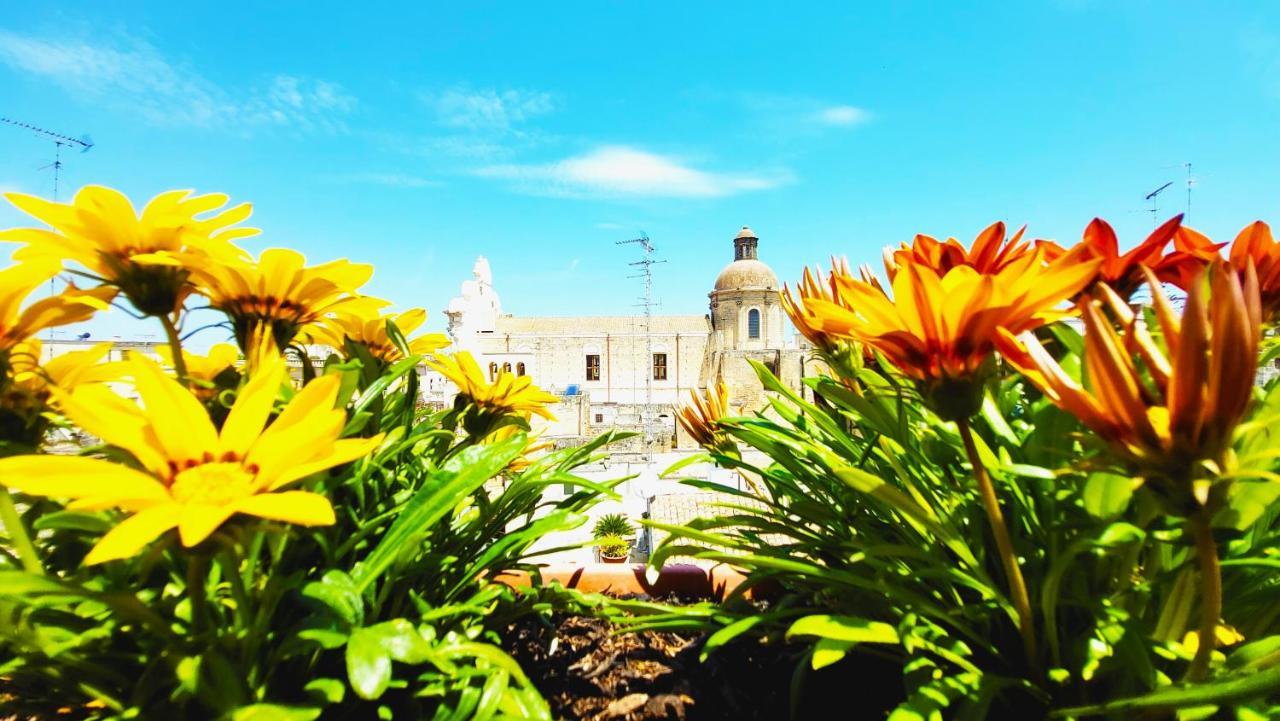 Bed and Breakfast Attico Barocco Lecce Zewnętrze zdjęcie