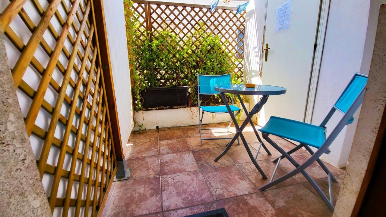 Bed and Breakfast Attico Barocco Lecce Zewnętrze zdjęcie