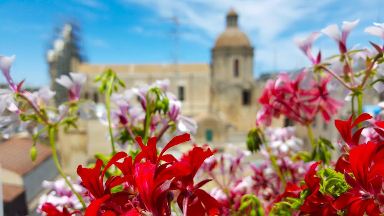 Bed and Breakfast Attico Barocco Lecce Zewnętrze zdjęcie