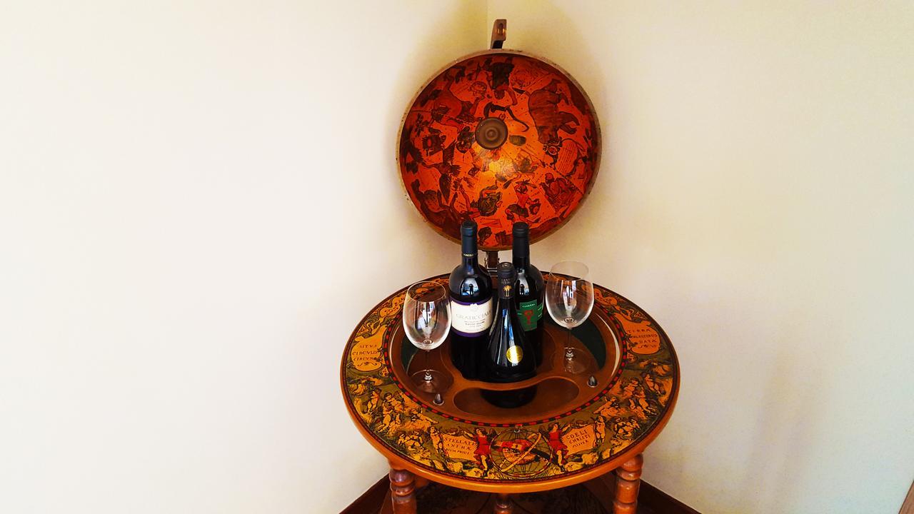 Bed and Breakfast Attico Barocco Lecce Zewnętrze zdjęcie