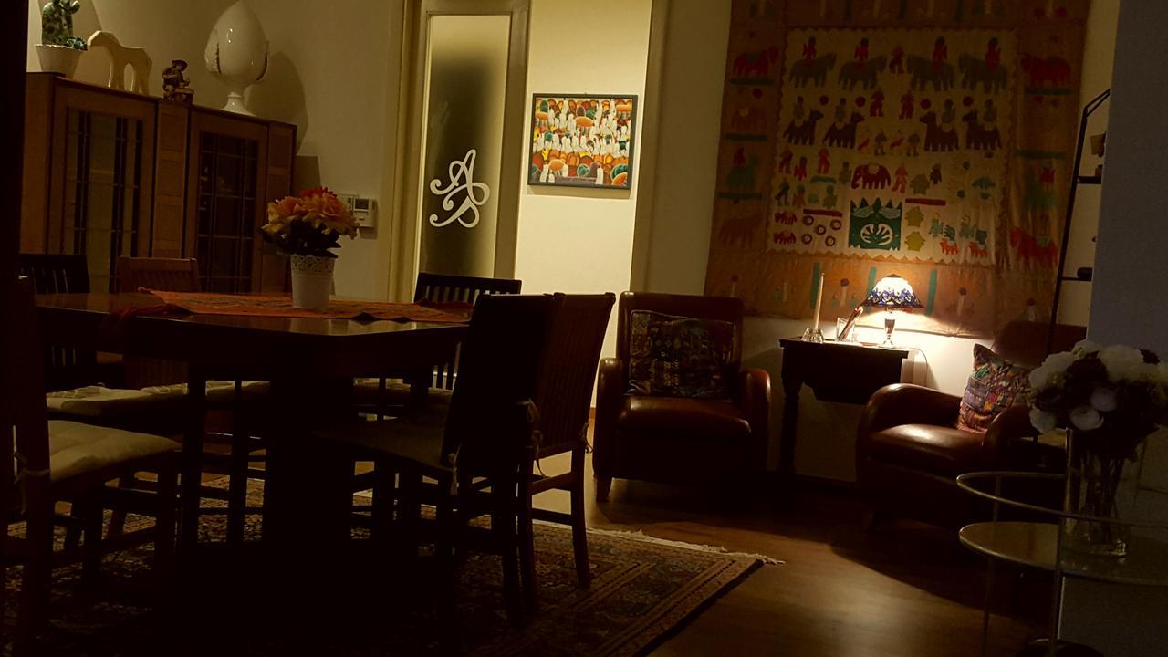 Bed and Breakfast Attico Barocco Lecce Zewnętrze zdjęcie