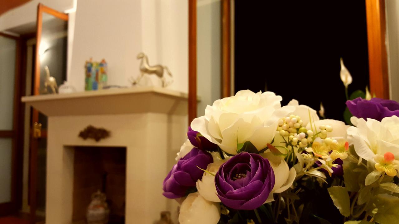 Bed and Breakfast Attico Barocco Lecce Zewnętrze zdjęcie