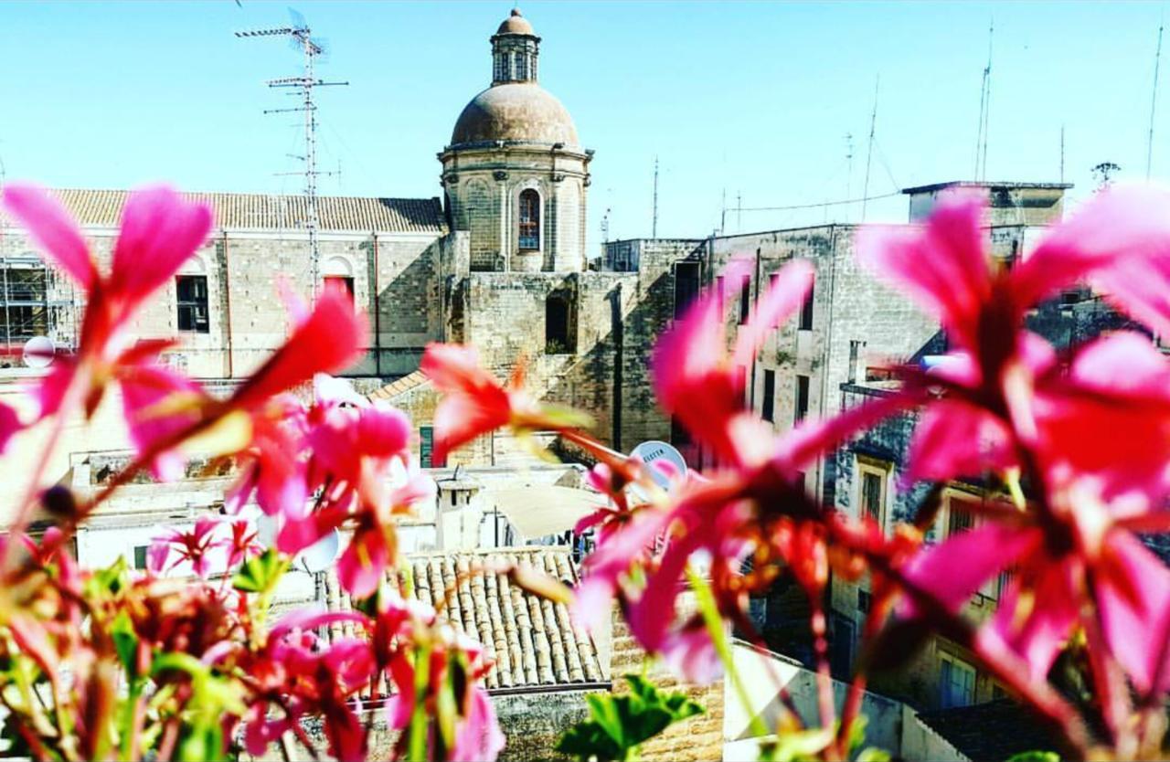 Bed and Breakfast Attico Barocco Lecce Zewnętrze zdjęcie