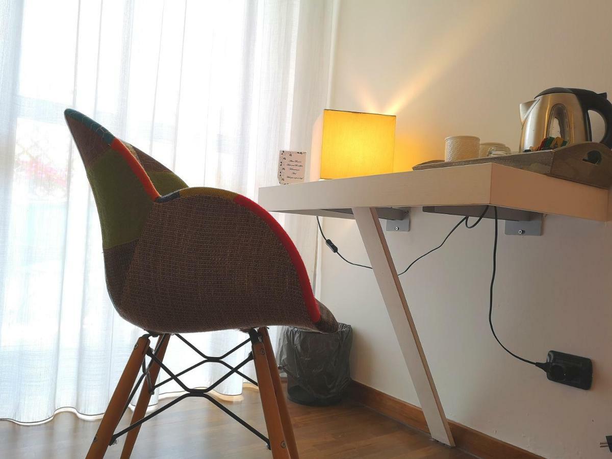 Bed and Breakfast Attico Barocco Lecce Zewnętrze zdjęcie